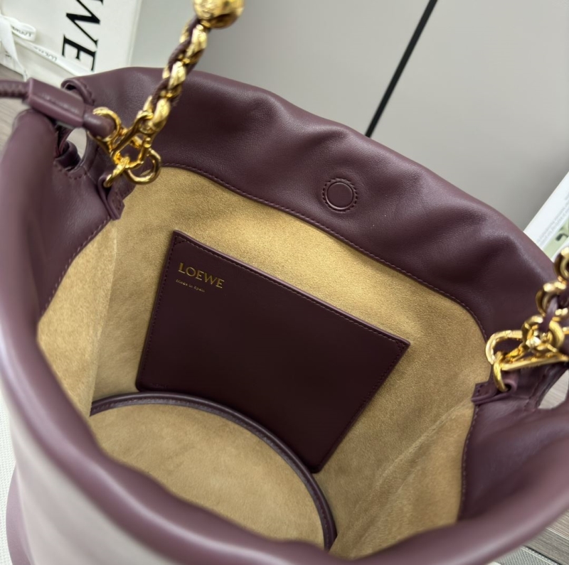 Loewe Bucket Bags